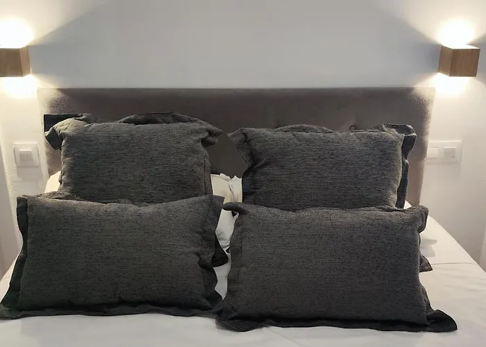 Apartamento Entero Junto A Cuatro Caminos Con Licencia Del Ayto De Madrid