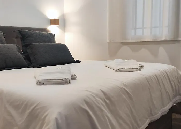 Apartamento Entero Junto A Cuatro Caminos Con Licencia Del Ayto De Madrid