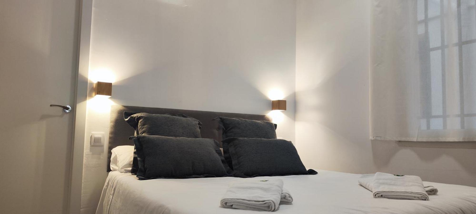 Appartement Entero Junto A Cuatro Caminos Con Licencia Del Ayto De